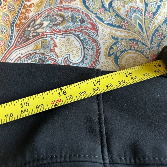 The North Face Men's Apex Bionic Softshell Jacket - Men's Size Small - Picture 12 of 13